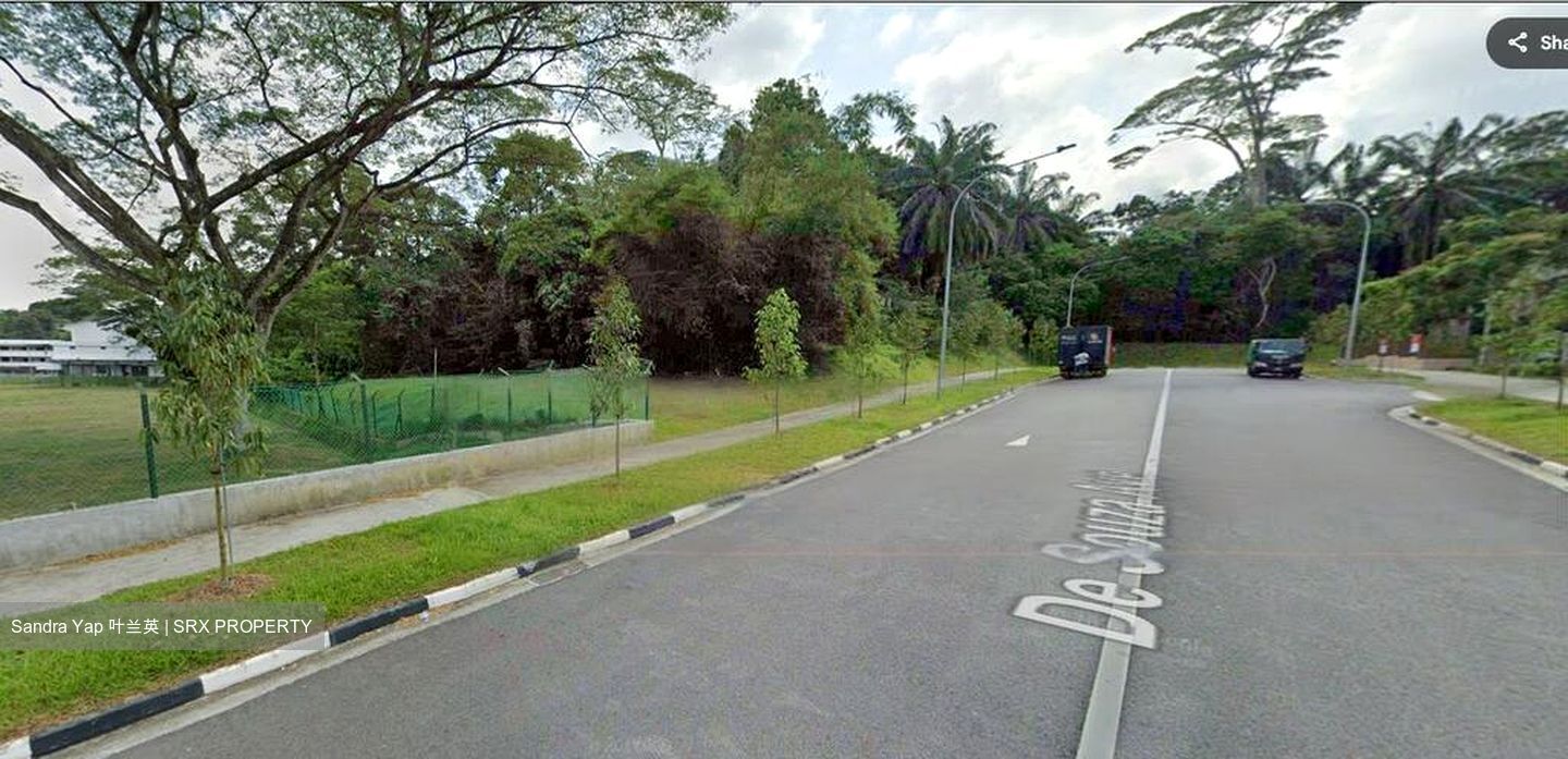 The Sen (D21), Condominium #496621031